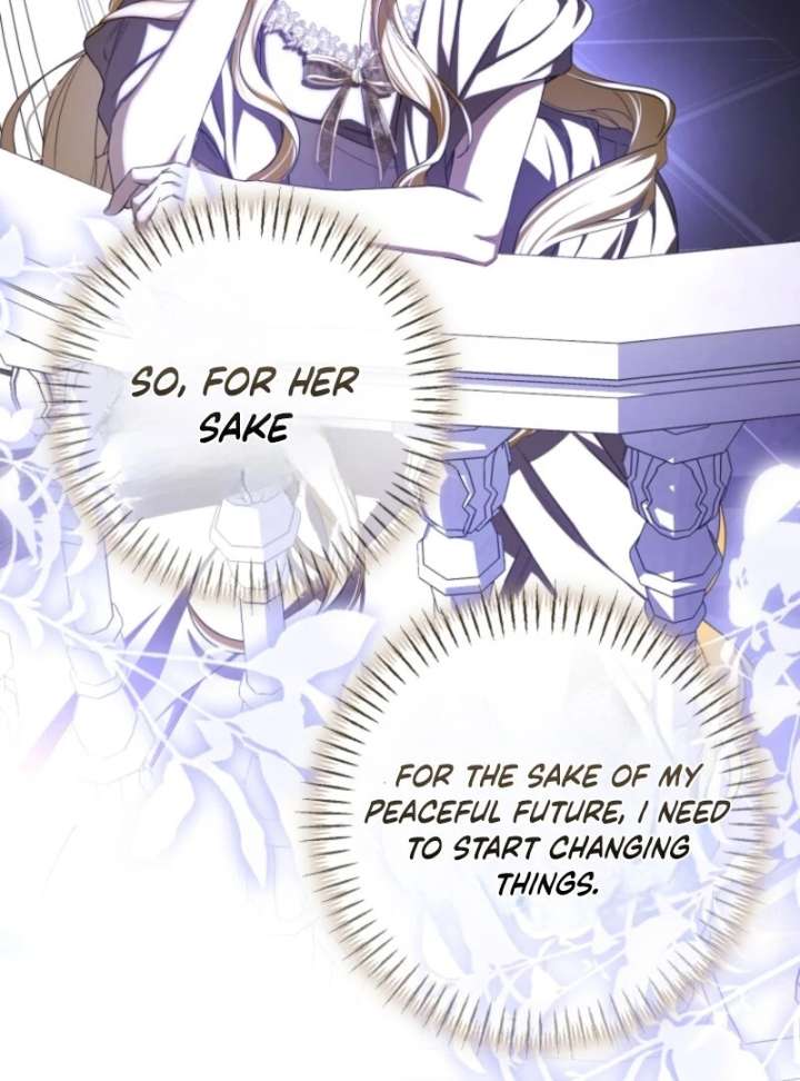 I Became the Master of the Devil Chapter 81 438 095