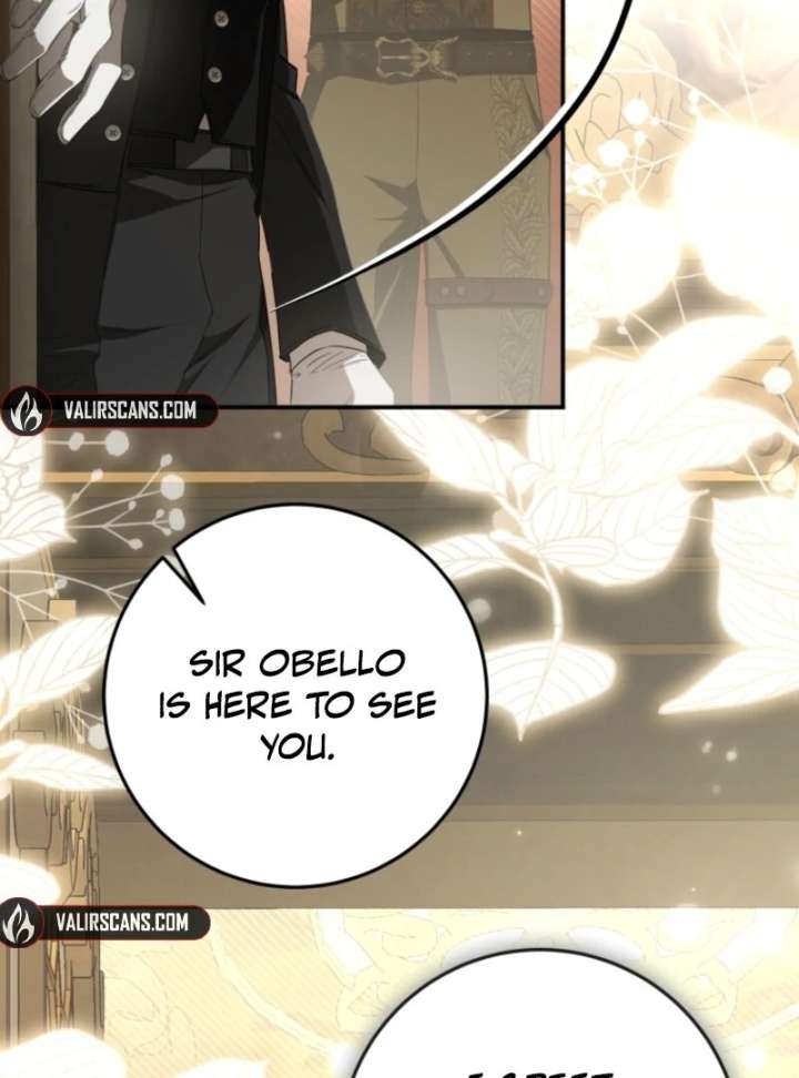 I Became the Master of the Devil Chapter 81 445 102