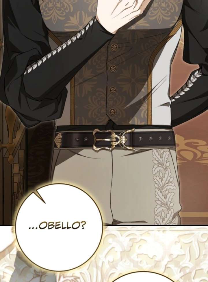 I Became the Master of the Devil Chapter 81 447 104