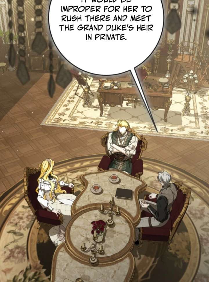 I Became the Master of the Devil Chapter 82 354 005