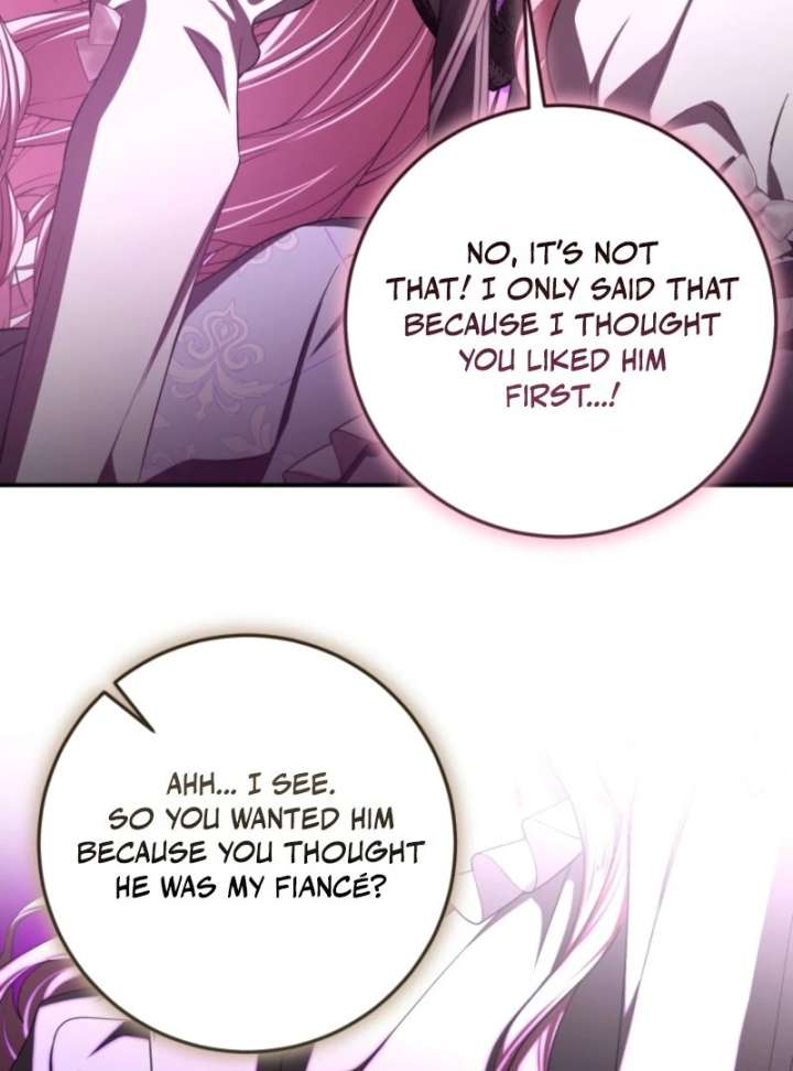 I Became the Master of the Devil Chapter 82 422 073