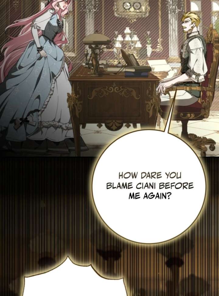 I Became the Master of the Devil Chapter 82 453 104