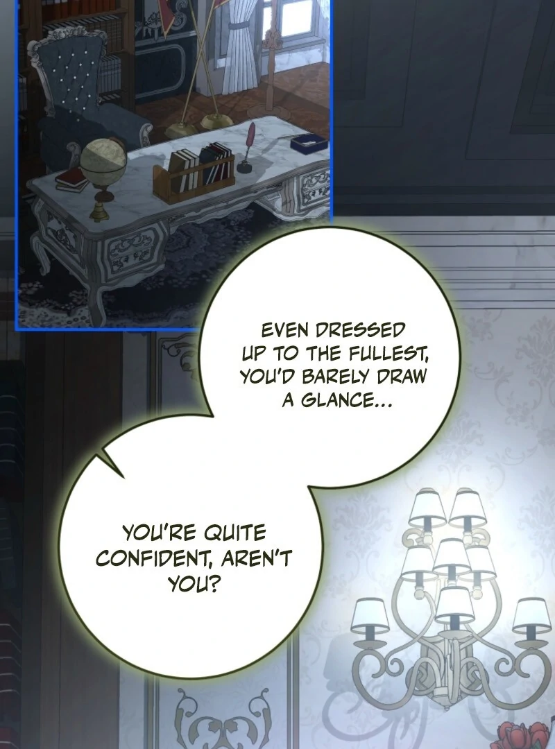 I Became the Master of the Devil Chapter 83 347 004