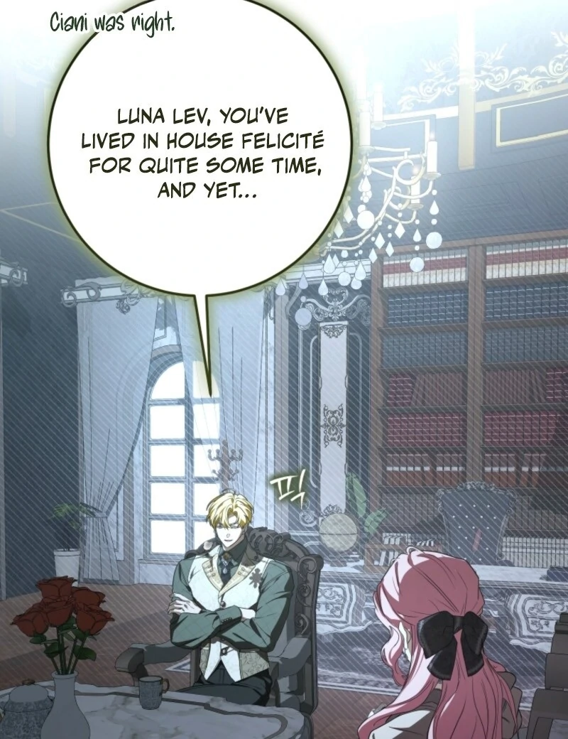 I Became the Master of the Devil Chapter 83 350 007