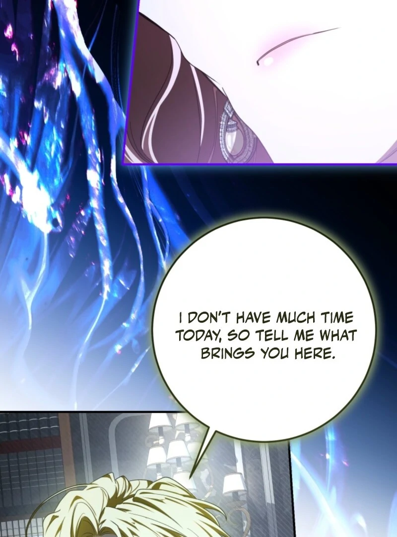 I Became the Master of the Devil Chapter 83 353 010