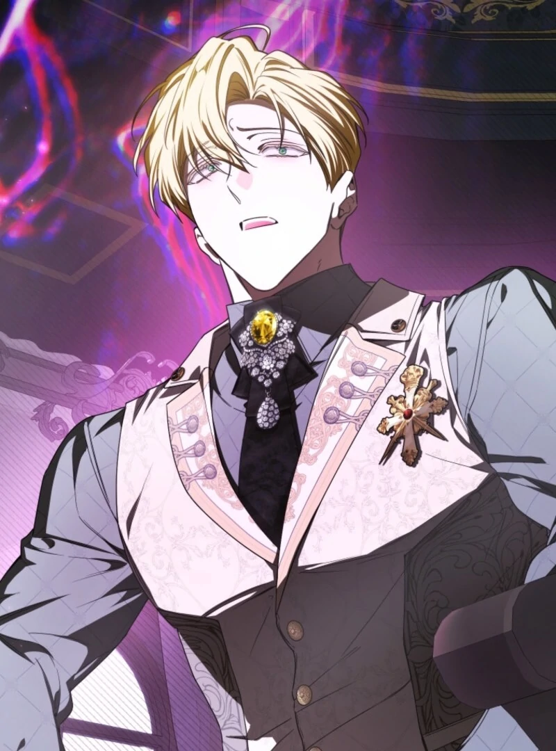 I Became the Master of the Devil Chapter 83 378 035