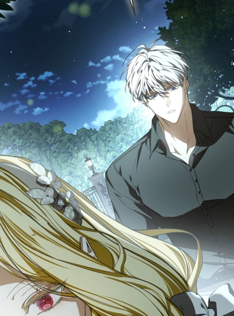 I Became the Master of the Devil Chapter 83 409 066