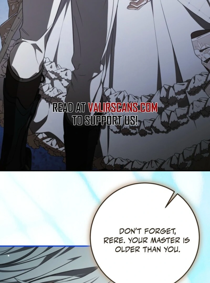 I Became the Master of the Devil Chapter 83 445 102