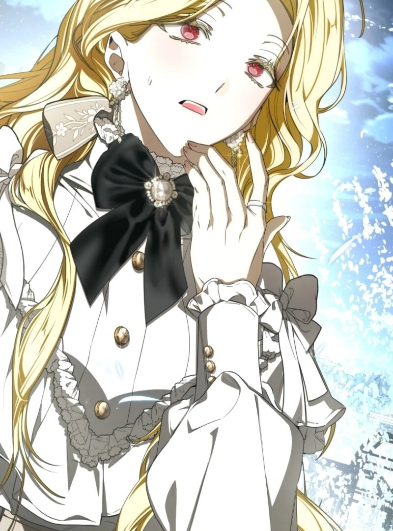 I Became the Master of the Devil Chapter 84 408 011