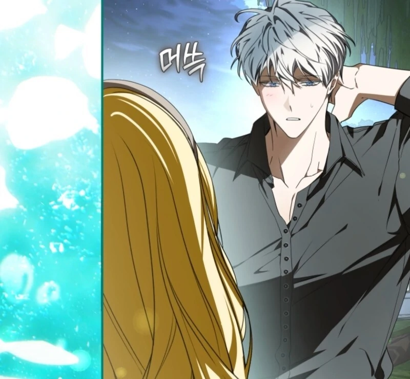 I Became the Master of the Devil Chapter 84 410 013