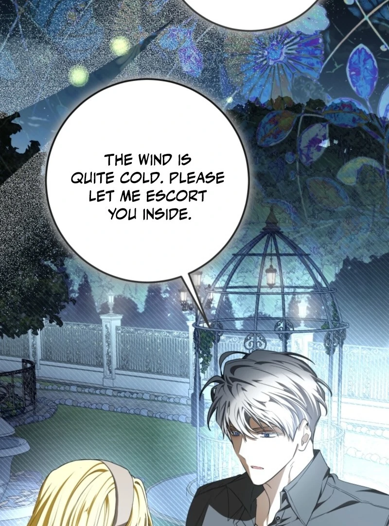 I Became the Master of the Devil Chapter 84 432 035