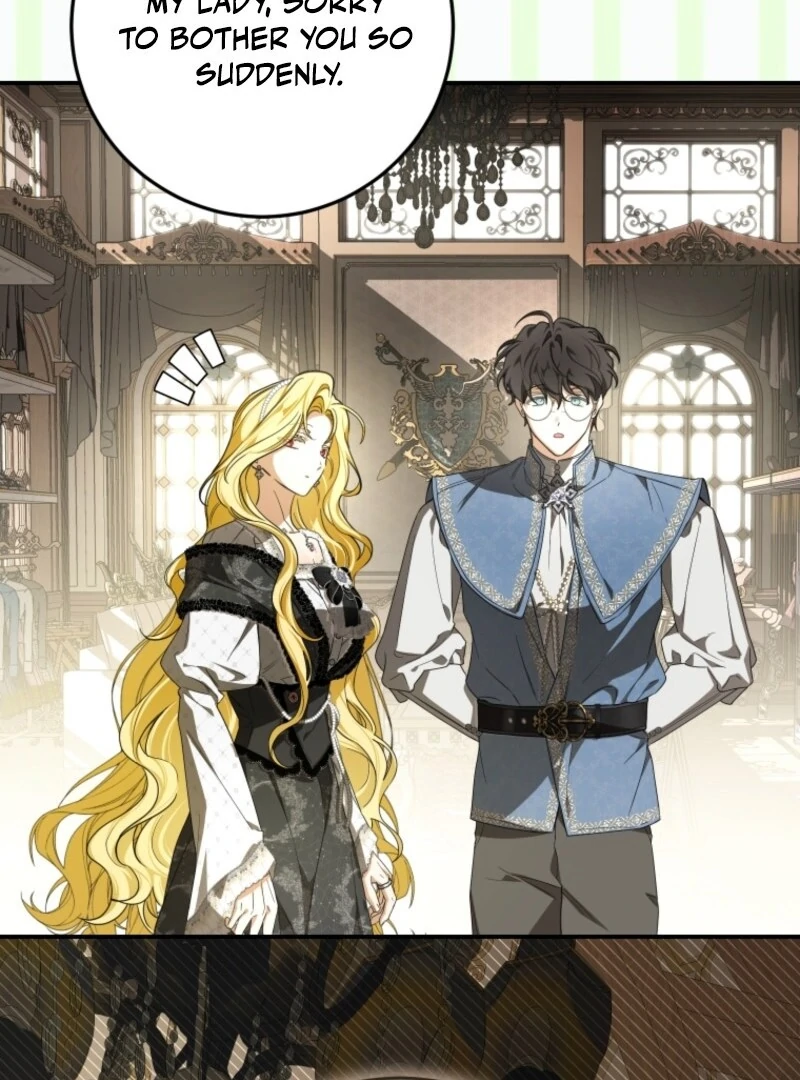 I Became the Master of the Devil Chapter 84 449 052