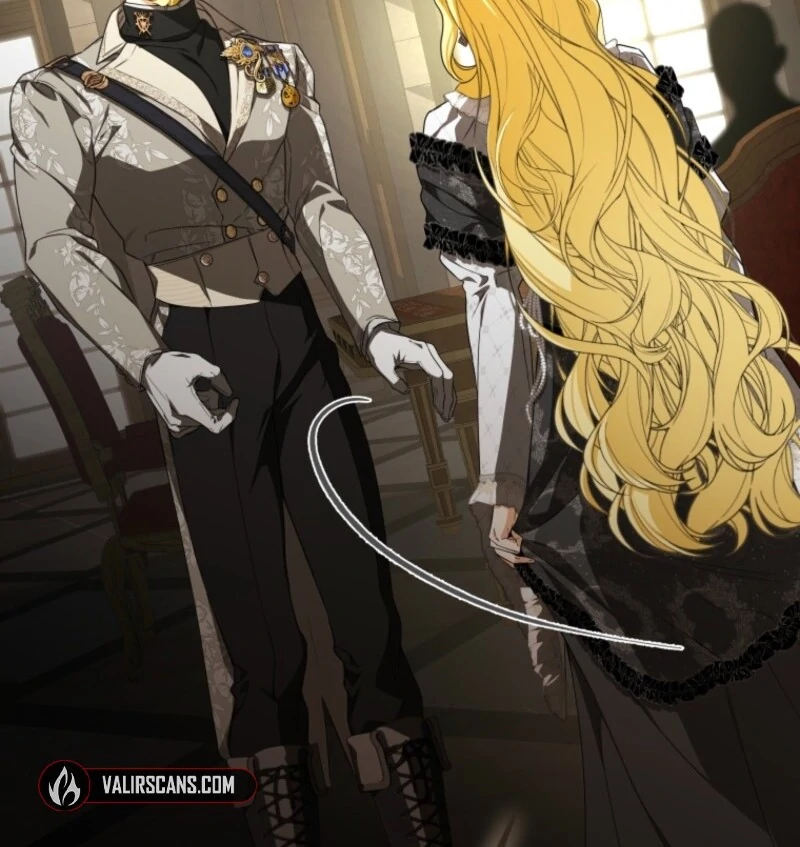 I Became the Master of the Devil Chapter 84 489 092