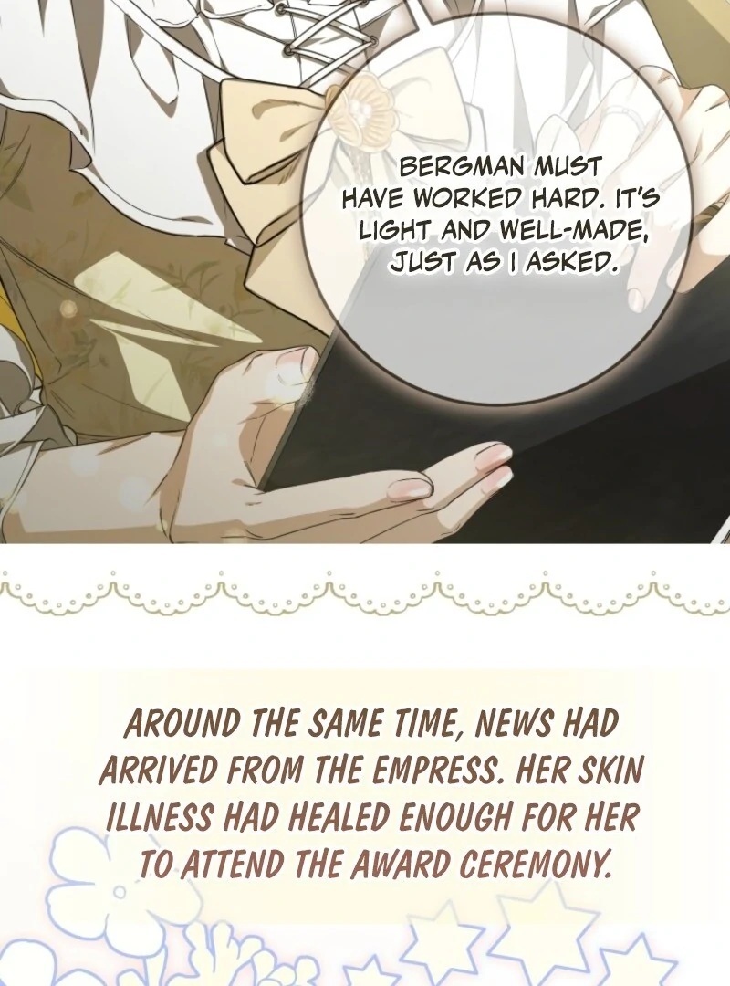 I Became the Master of the Devil Chapter 85 304 06