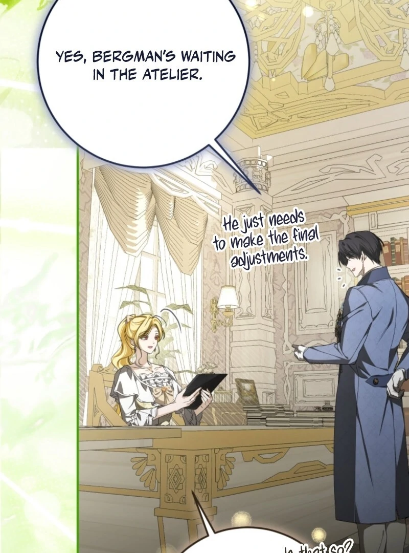 I Became the Master of the Devil Chapter 85 314 16