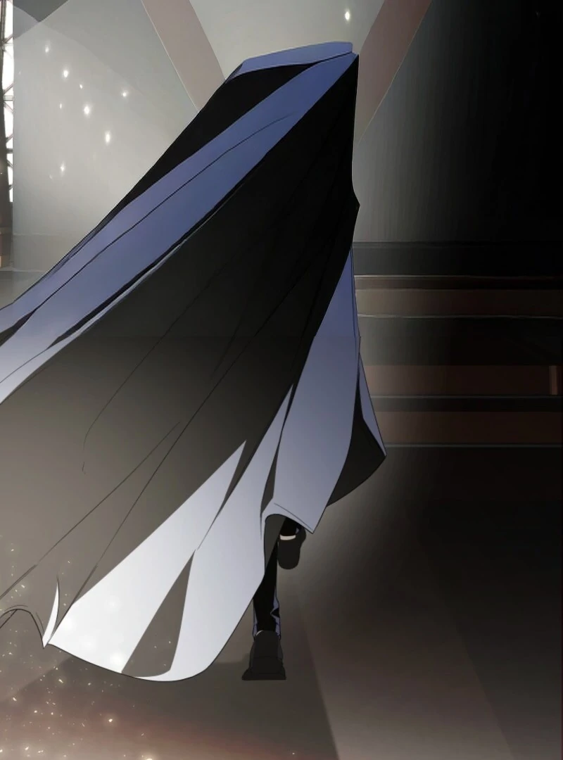 I Became the Master of the Devil Chapter 85 370 72