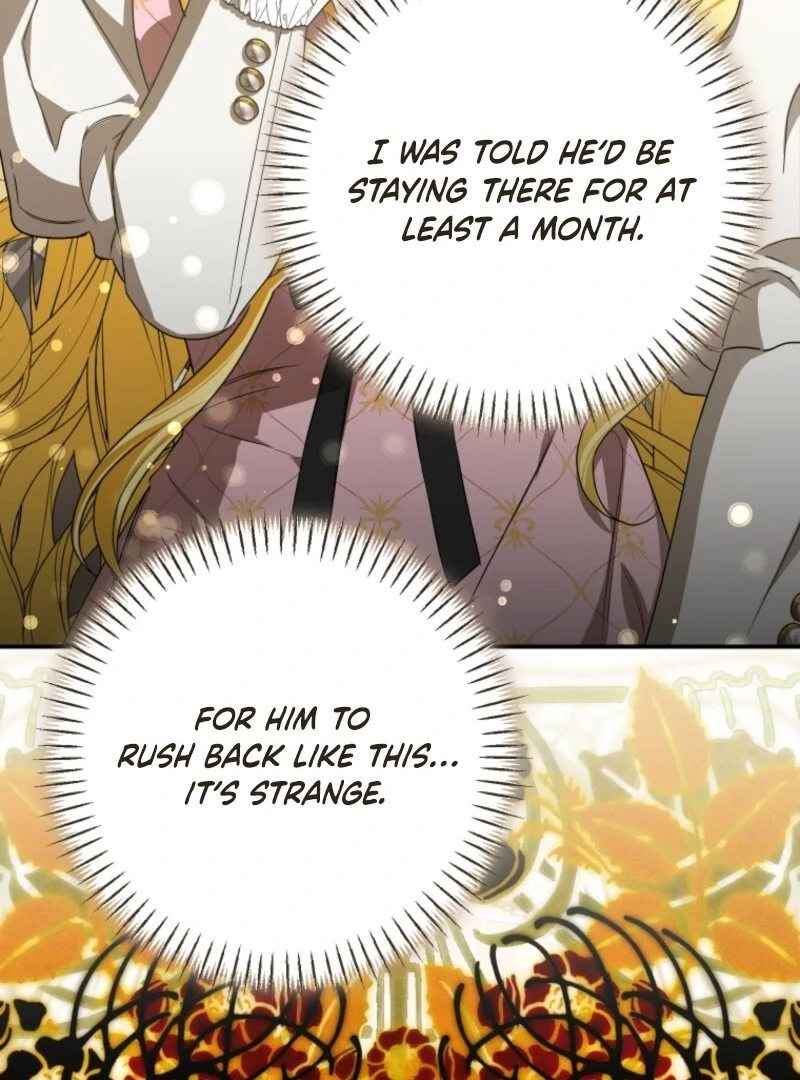 I Became the Master of the Devil Chapter 85 375 77