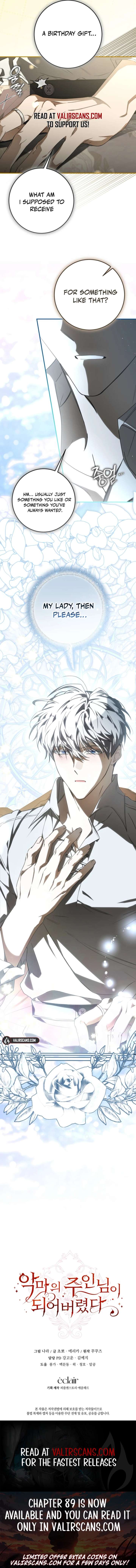 I Became the Master of the Devil Chapter 86 39 8