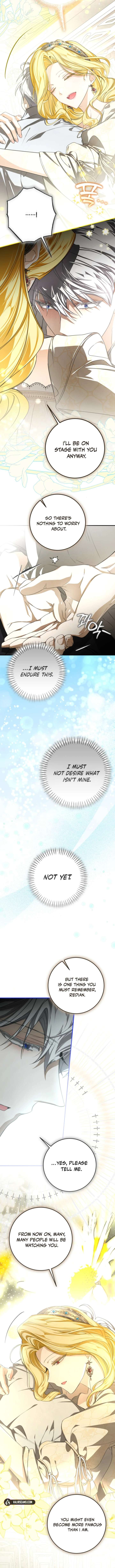 I Became the Master of the Devil Chapter 87 37 3