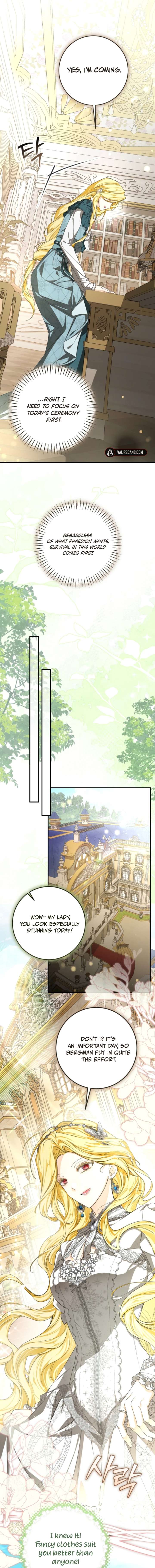 I Became the Master of the Devil Chapter 87 41 7