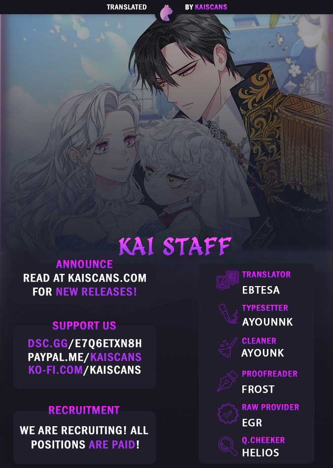 I Became the Mother of the Bloody Male Lead Chapter 23 44 0