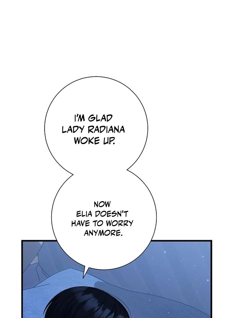 I Became the Mother of the Supporting Male Lead’s Son Chapter 41 371 007