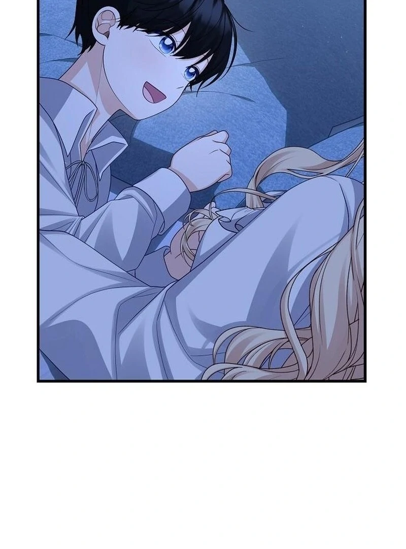 I Became the Mother of the Supporting Male Lead’s Son Chapter 41 372 008