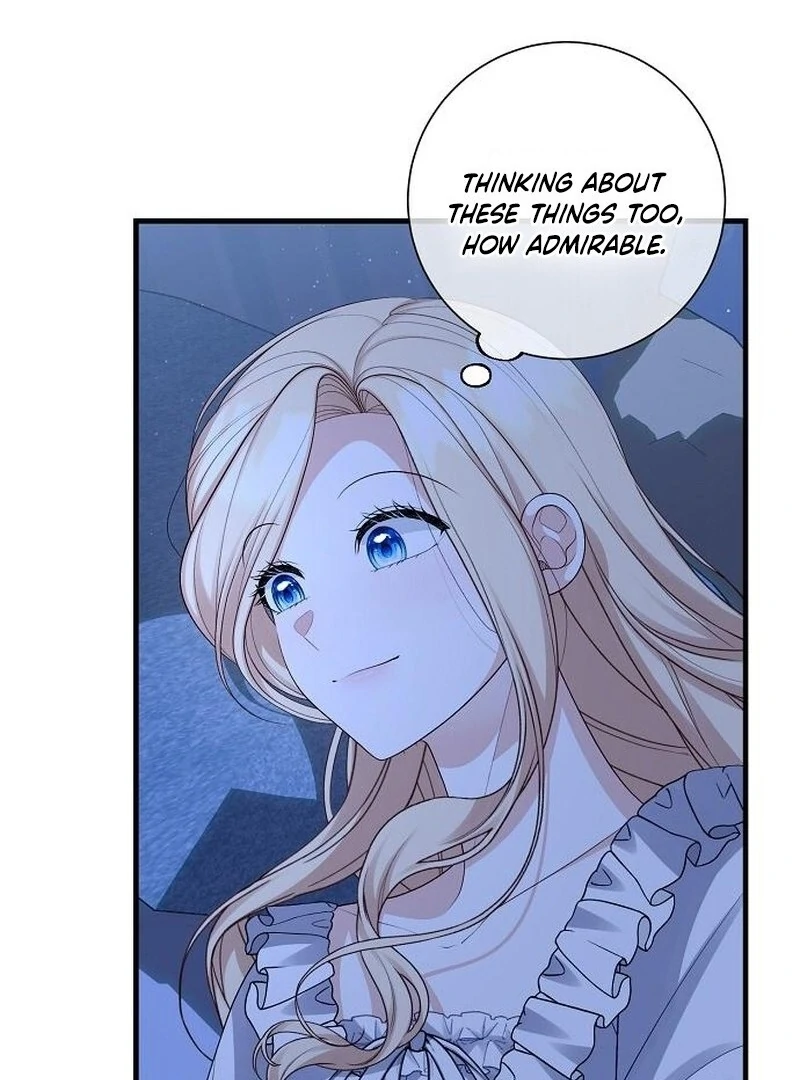 I Became the Mother of the Supporting Male Lead’s Son Chapter 41 373 009