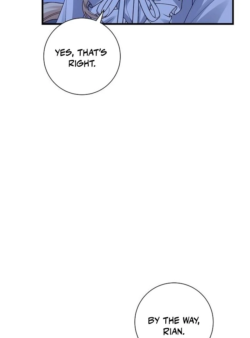 I Became the Mother of the Supporting Male Lead’s Son Chapter 41 374 010