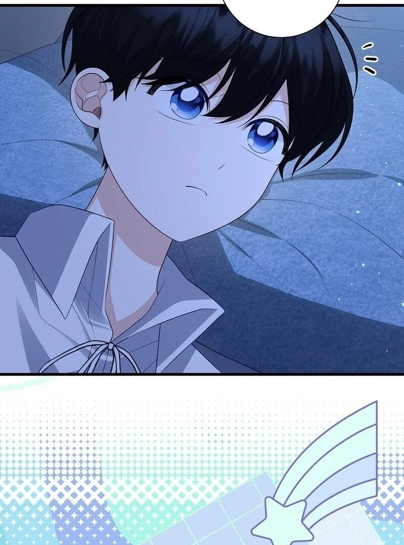 I Became the Mother of the Supporting Male Lead’s Son Chapter 41 375 011