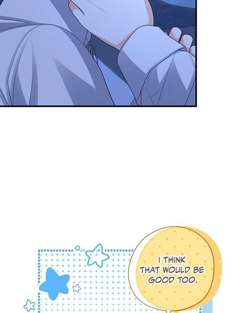 I Became the Mother of the Supporting Male Lead’s Son Chapter 41 380 016