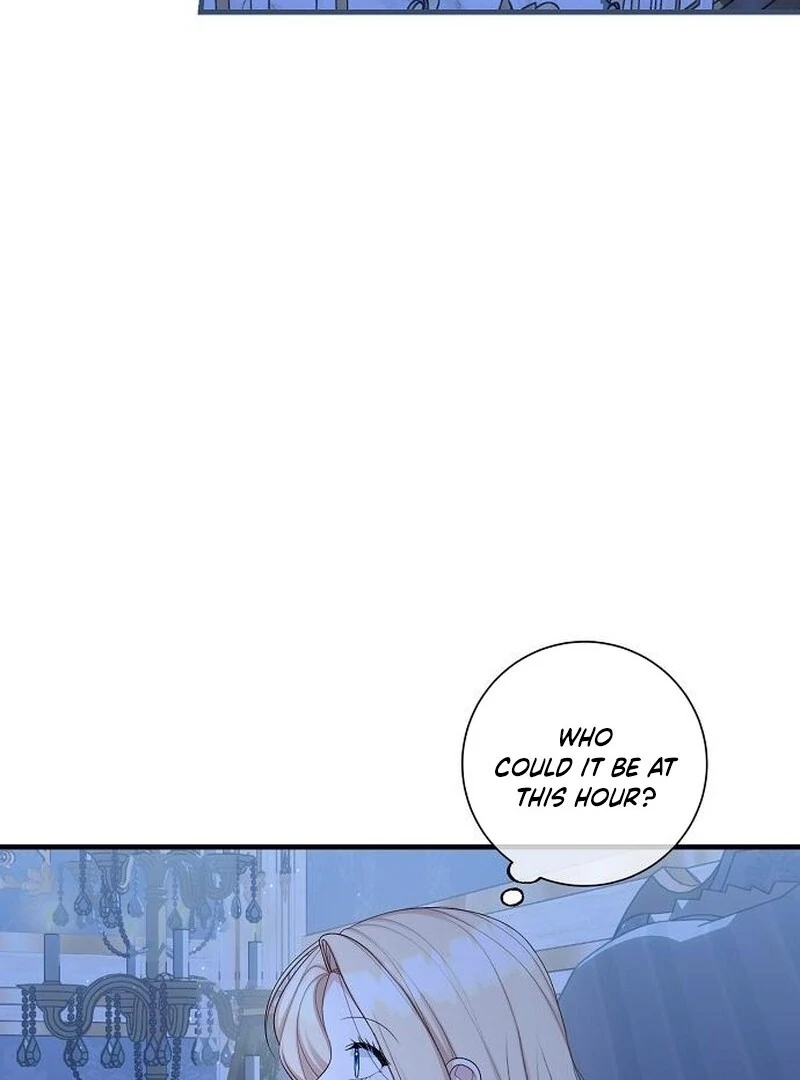 I Became the Mother of the Supporting Male Lead’s Son Chapter 41 383 019