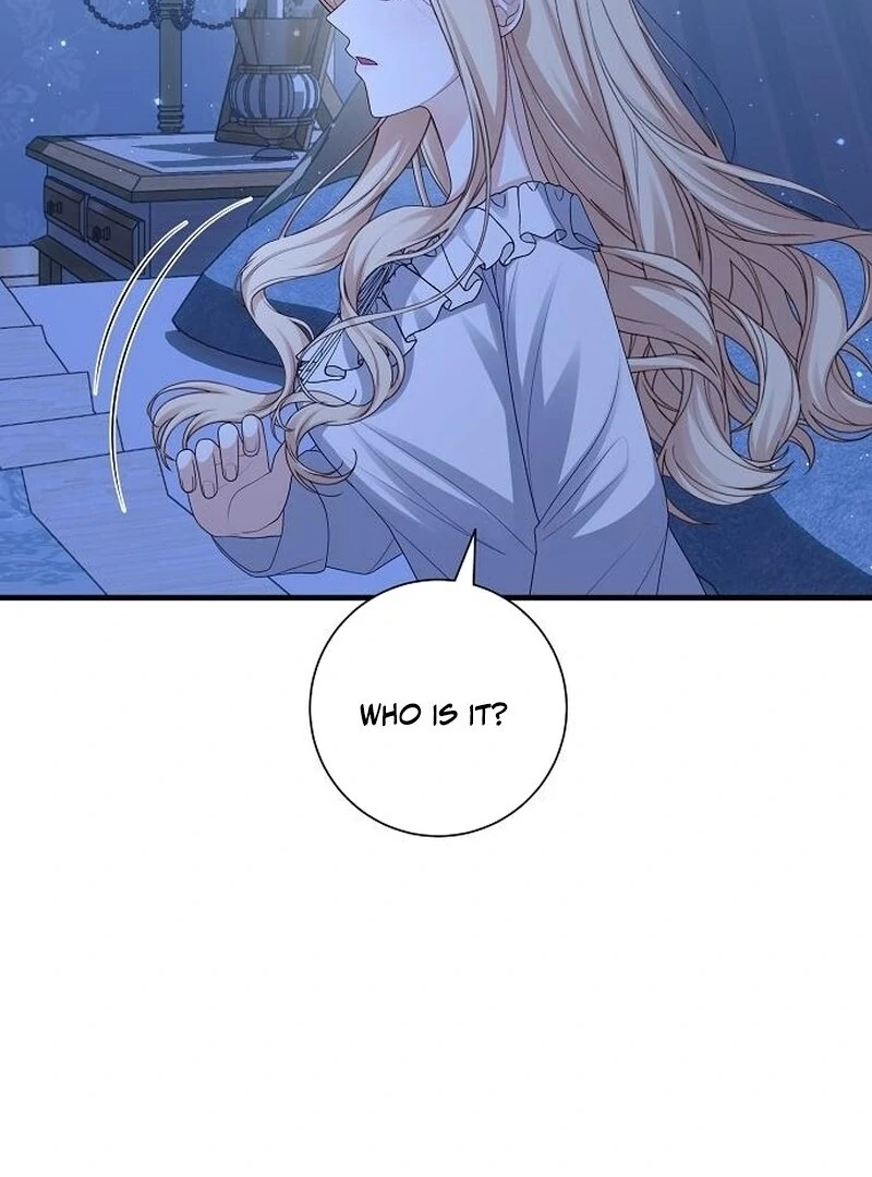 I Became the Mother of the Supporting Male Lead’s Son Chapter 41 384 020