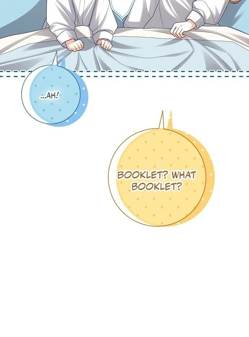 I Became the Mother of the Supporting Male Lead’s Son Chapter 41 386 022