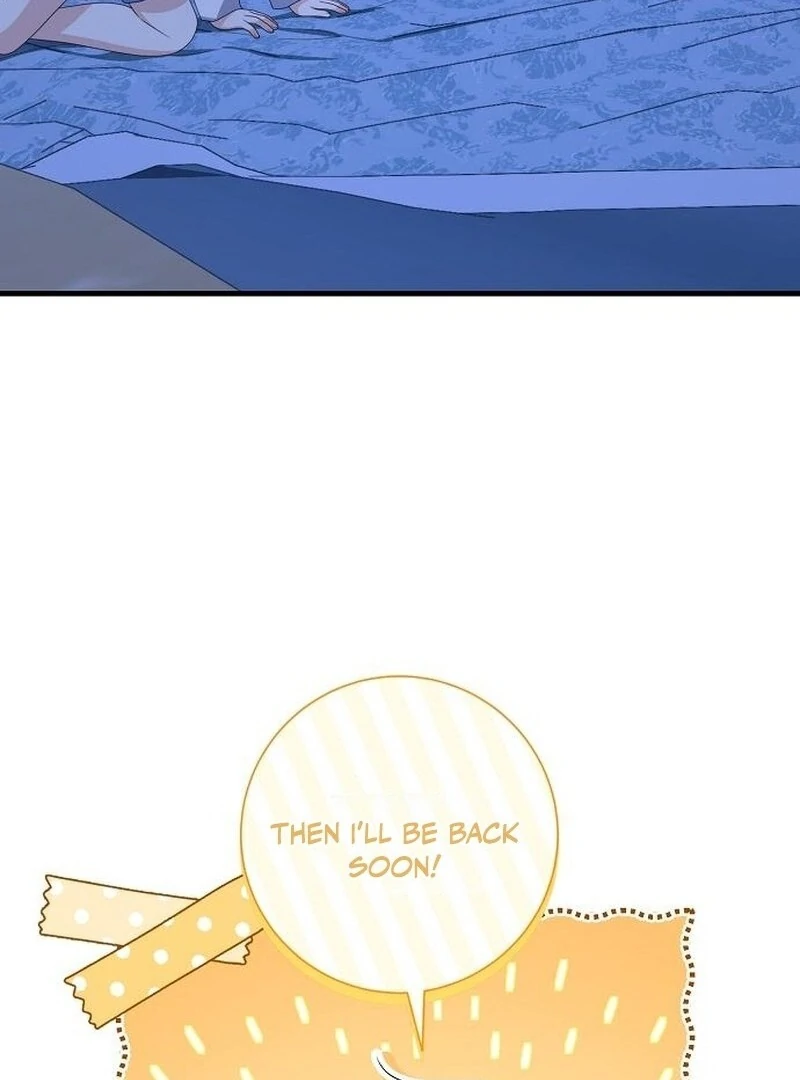 I Became the Mother of the Supporting Male Lead’s Son Chapter 41 389 025