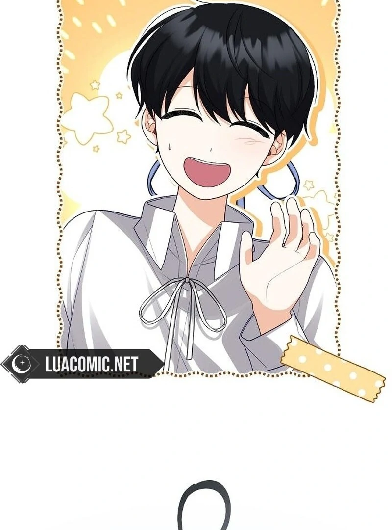 I Became the Mother of the Supporting Male Lead’s Son Chapter 41 390 026