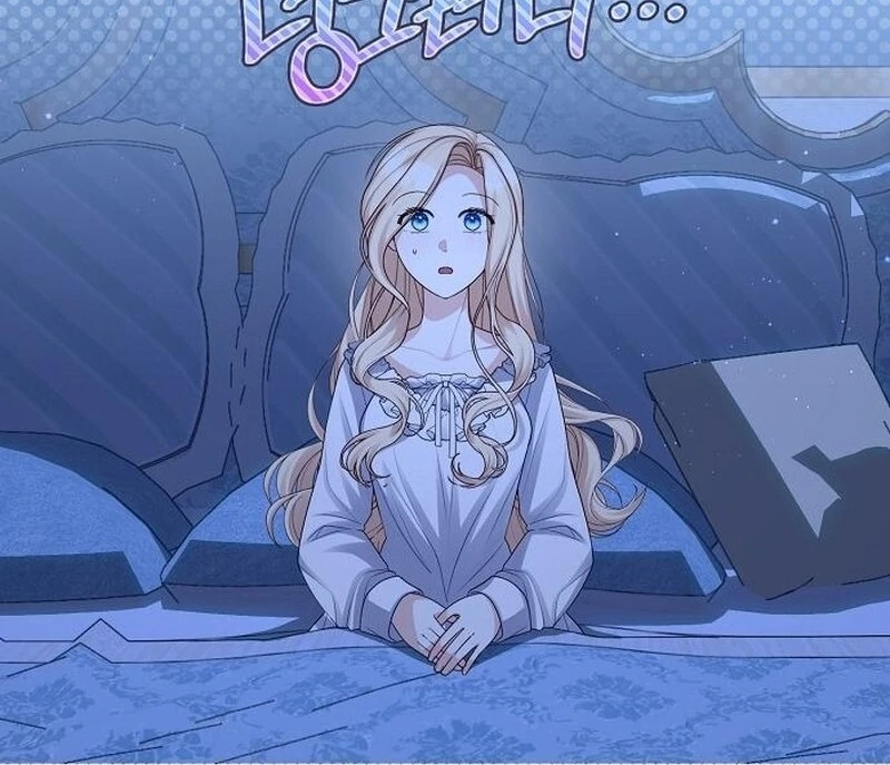 I Became the Mother of the Supporting Male Lead’s Son Chapter 41 392 028