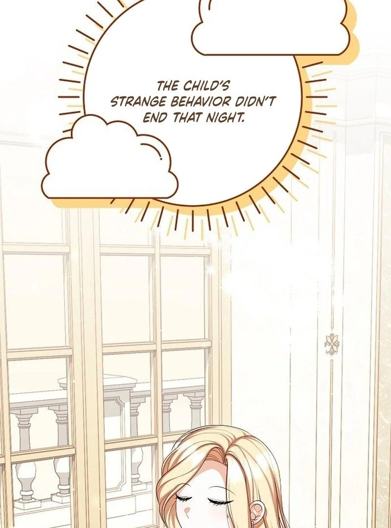 I Became the Mother of the Supporting Male Lead’s Son Chapter 41 396 032