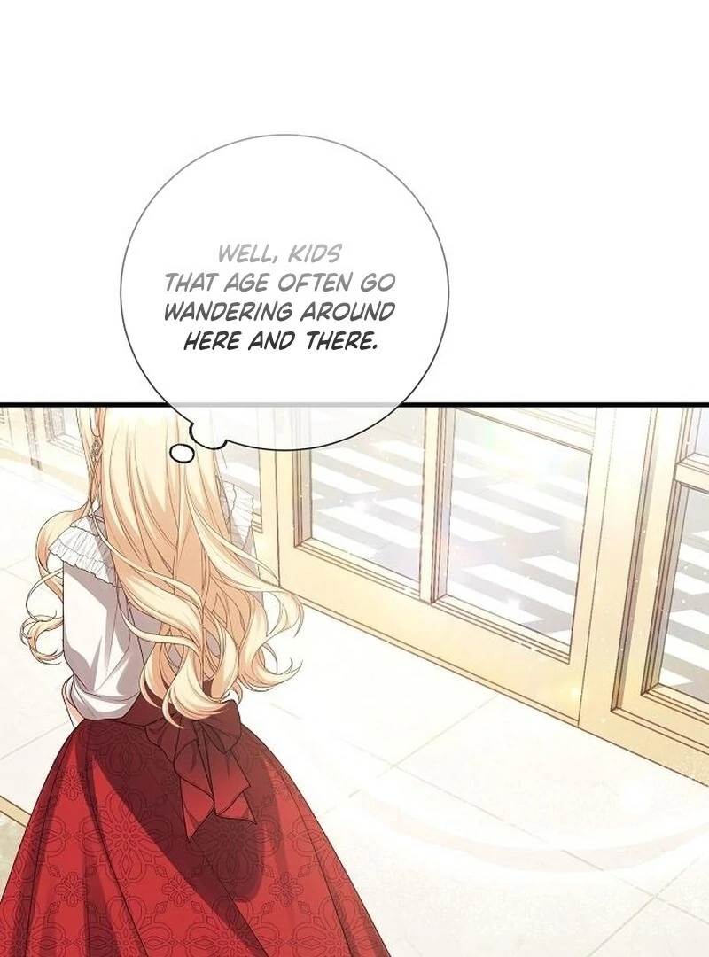 I Became the Mother of the Supporting Male Lead’s Son Chapter 41 401 037