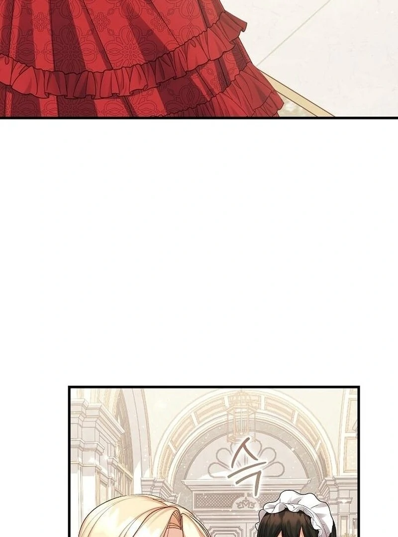 I Became the Mother of the Supporting Male Lead’s Son Chapter 41 402 038