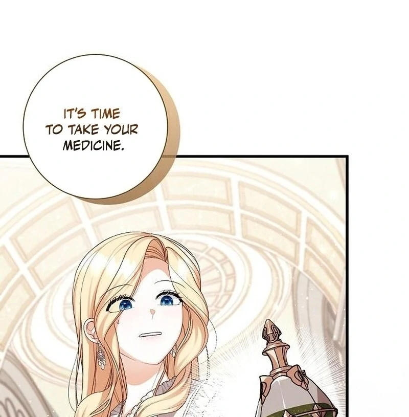 I Became the Mother of the Supporting Male Lead’s Son Chapter 41 404 040