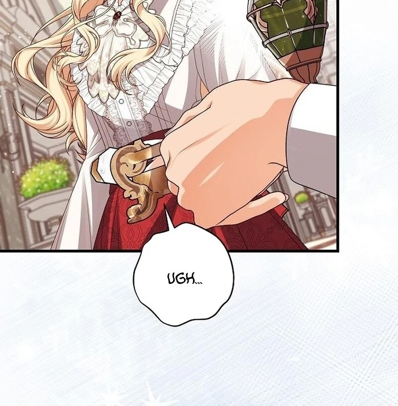 I Became the Mother of the Supporting Male Lead’s Son Chapter 41 405 041