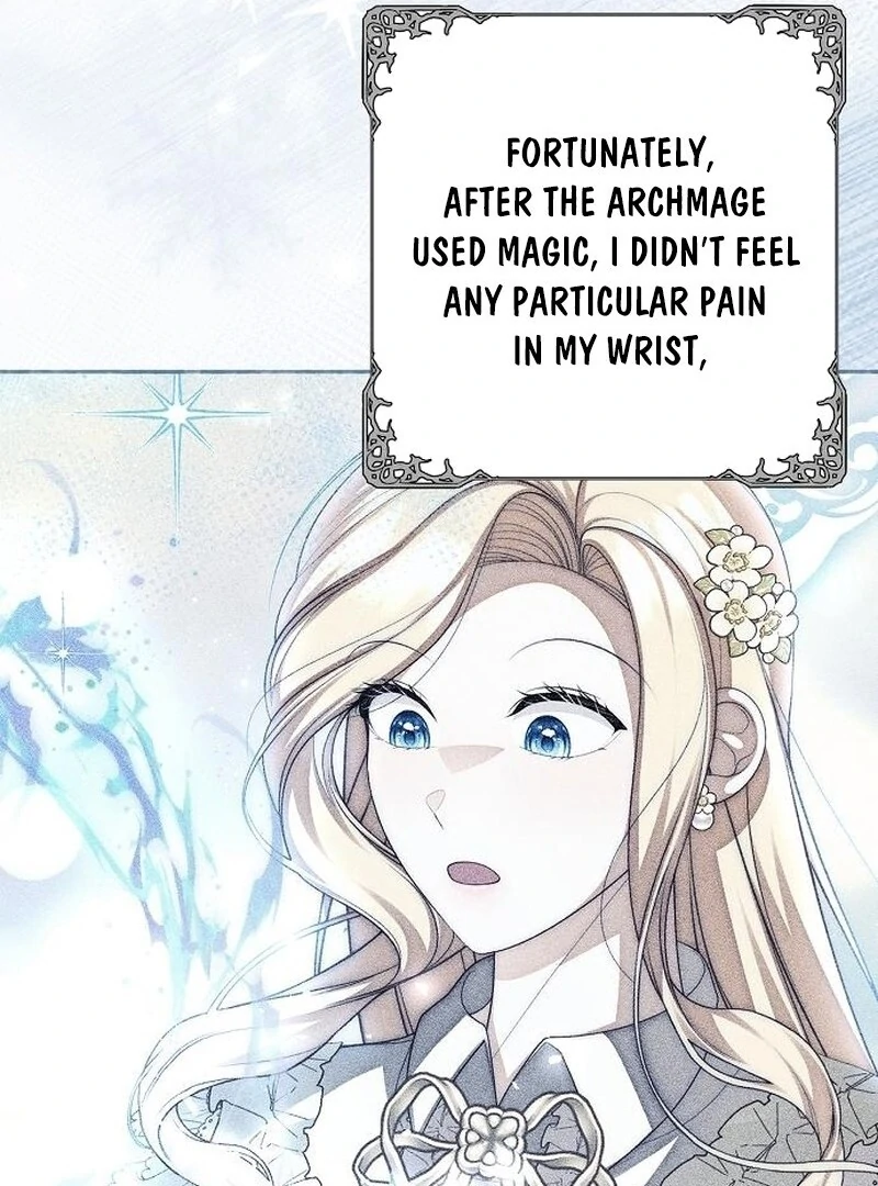 I Became the Mother of the Supporting Male Lead’s Son Chapter 41 406 042