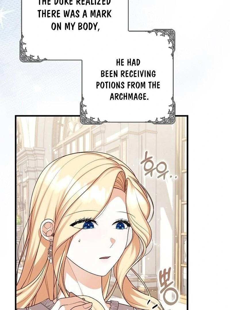 I Became the Mother of the Supporting Male Lead’s Son Chapter 41 408 044