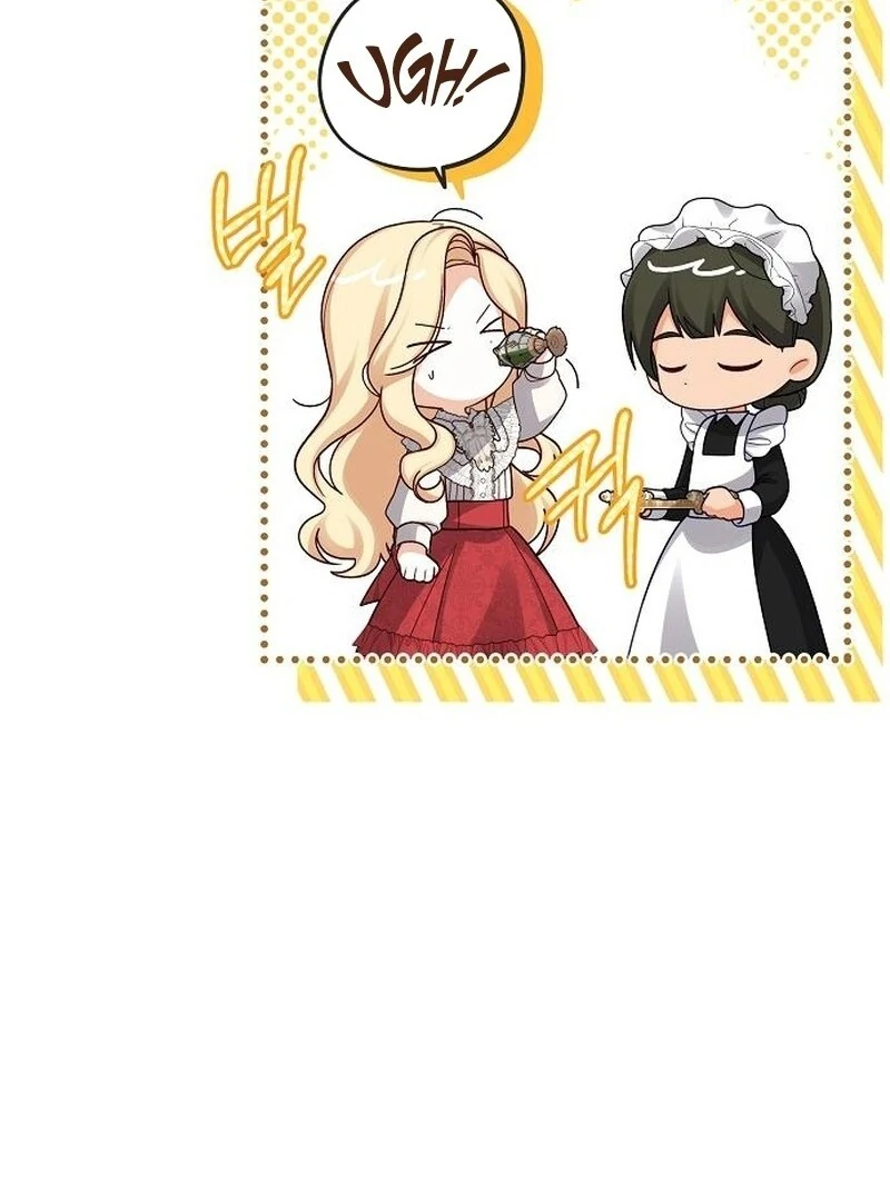 I Became the Mother of the Supporting Male Lead’s Son Chapter 41 410 046