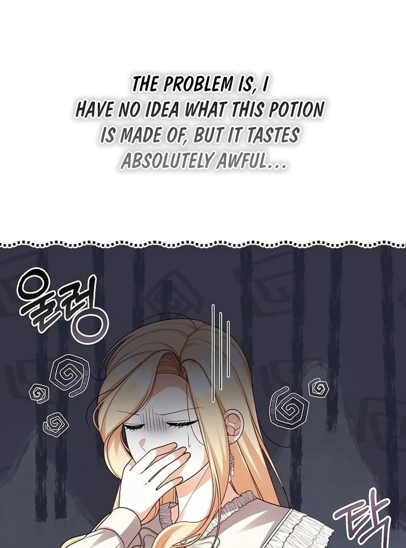 I Became the Mother of the Supporting Male Lead’s Son Chapter 41 411 047