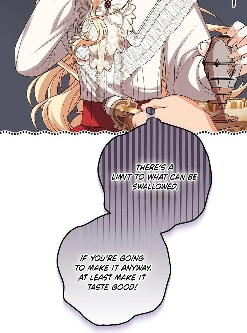 I Became the Mother of the Supporting Male Lead’s Son Chapter 41 412 048