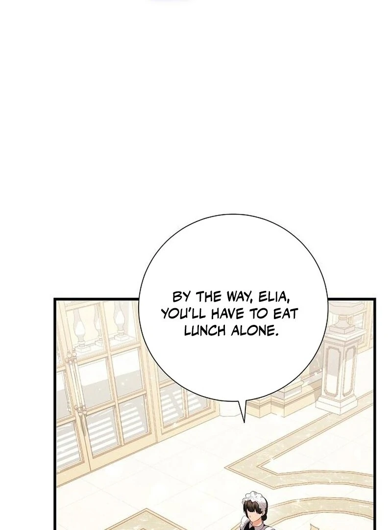 I Became the Mother of the Supporting Male Lead’s Son Chapter 41 413 049