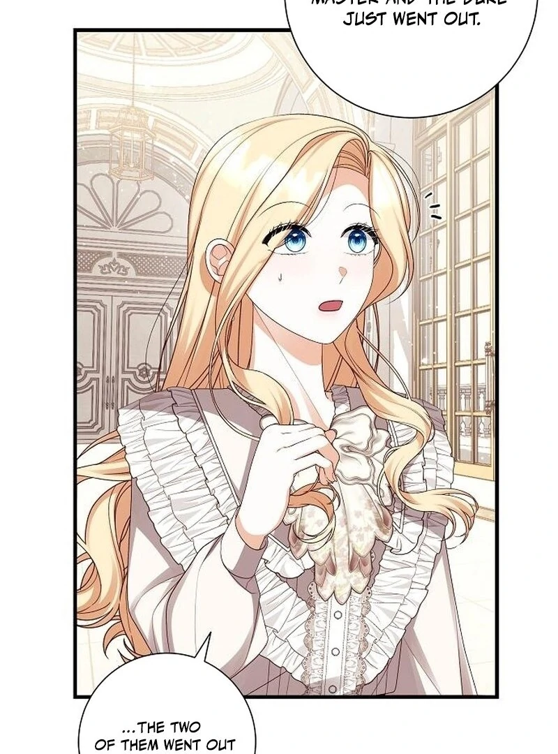 I Became the Mother of the Supporting Male Lead’s Son Chapter 41 415 051