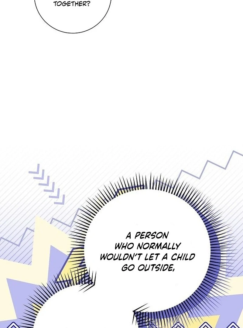 I Became the Mother of the Supporting Male Lead’s Son Chapter 41 416 052